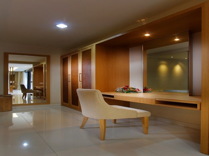 Villa The Jineng By Ekosistem Seminyak