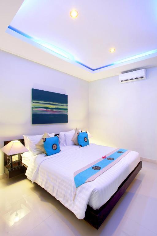 Adhyatma Villa *