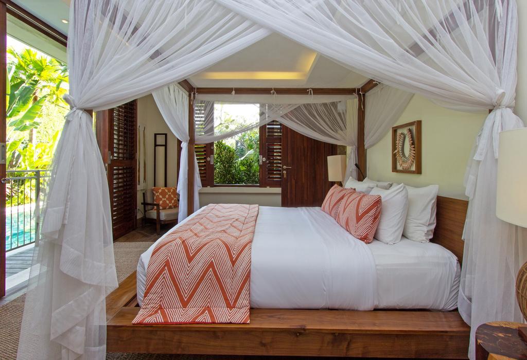 Biệt thự Suar Drupadi Seminyak (Bali)