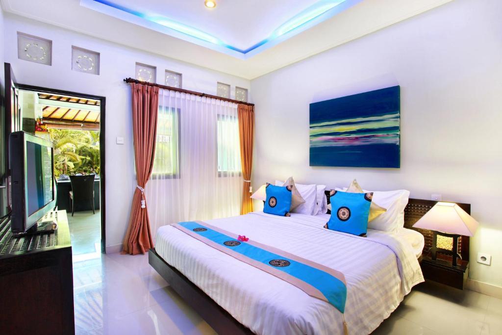 Adhyatma Villa *