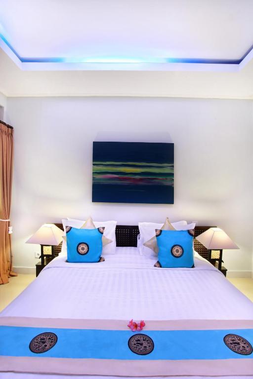 Villa Adhyatma