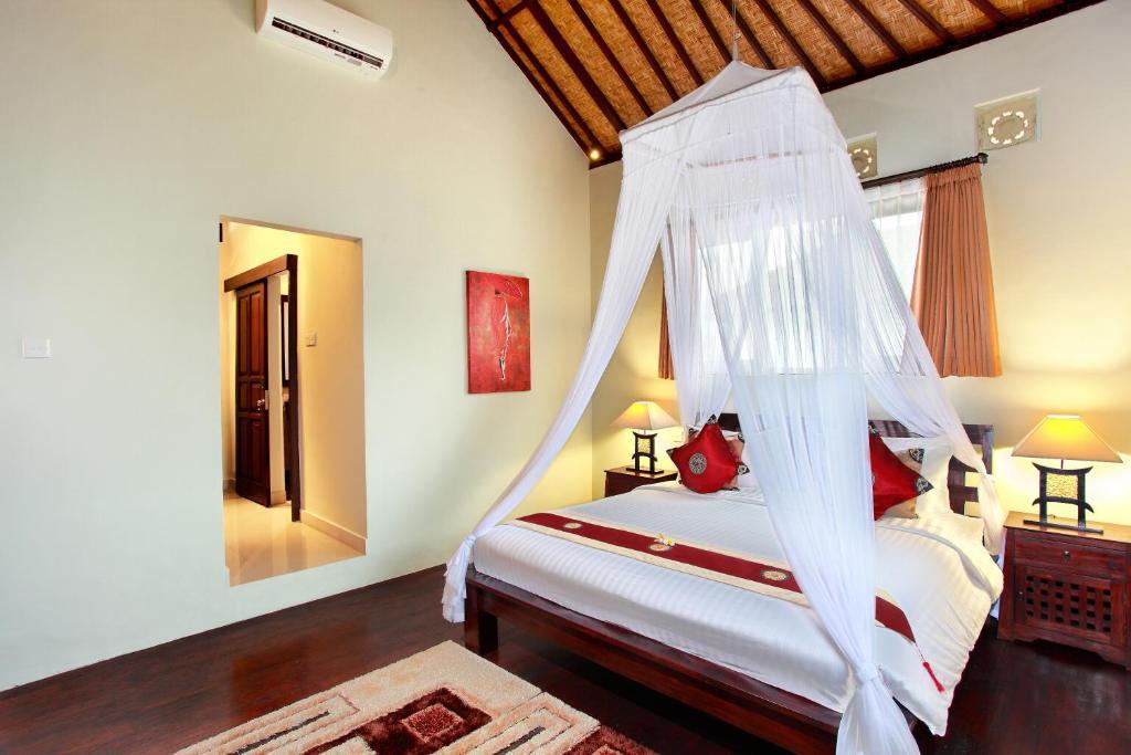 Adhyatma Villa Seminyak