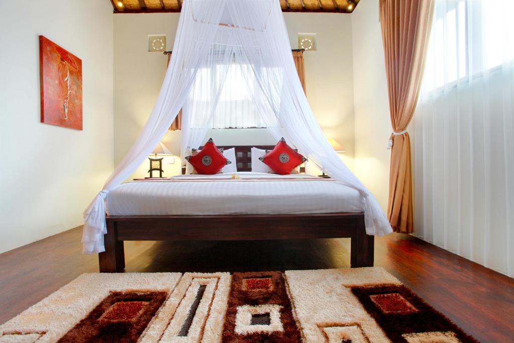 Adhyatma Villa Seminyak