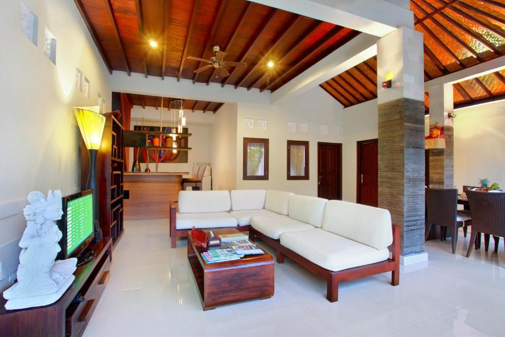 Adhyatma Villa Seminyak