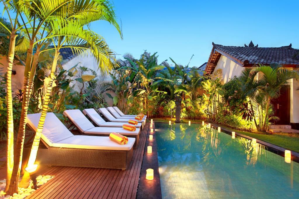 Villa Adhyatma