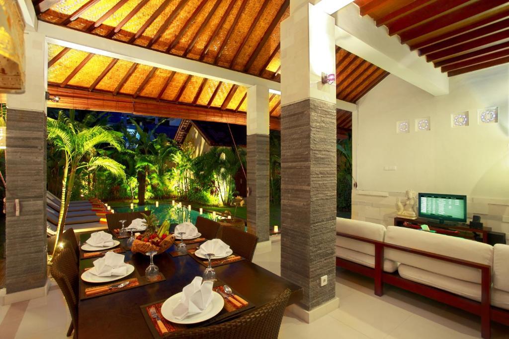 Adhyatma * Seminyak