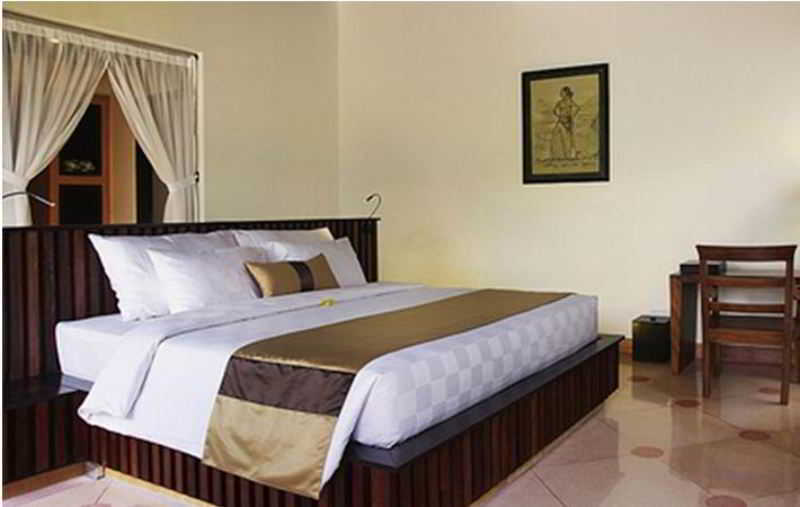 Villa The Haere Seminyak (Bali)