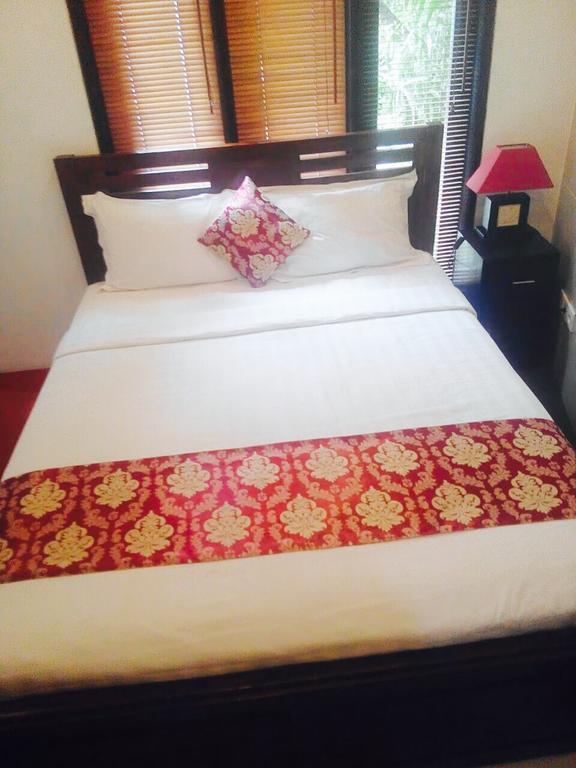 Cantik Tresna Villa *