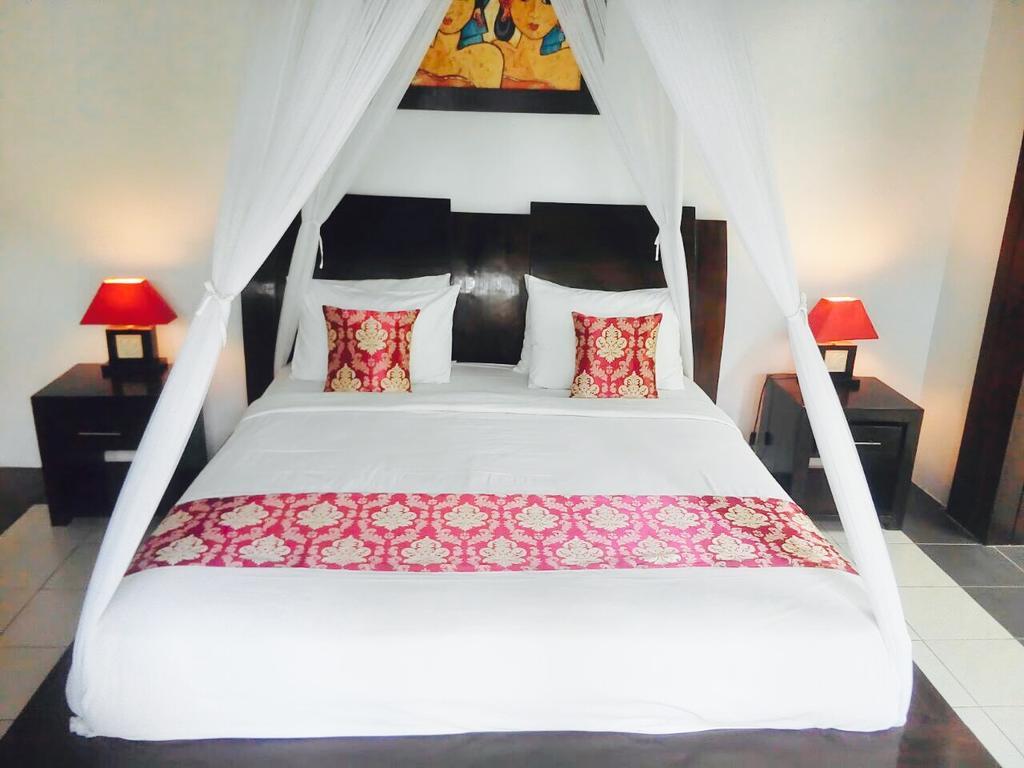 Cantik Tresna Villa Seminyak (Bali)