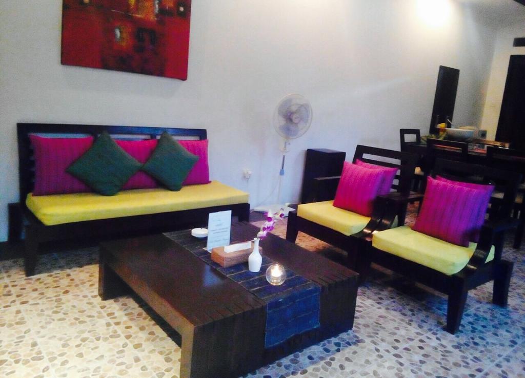 Cantik Tresna Villa *