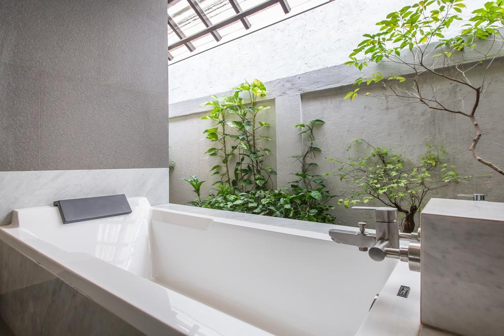 Villa Roku By Nagisa Bali *