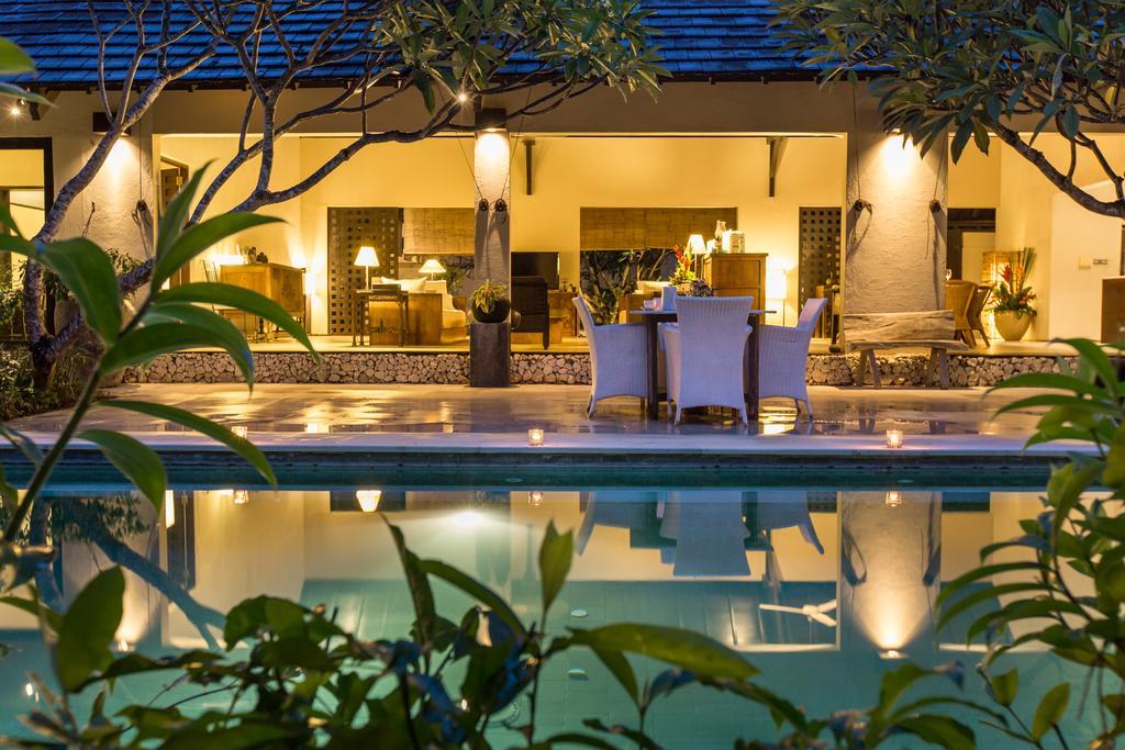 Roku By Nagisa Bali * Seminyak (Bali)