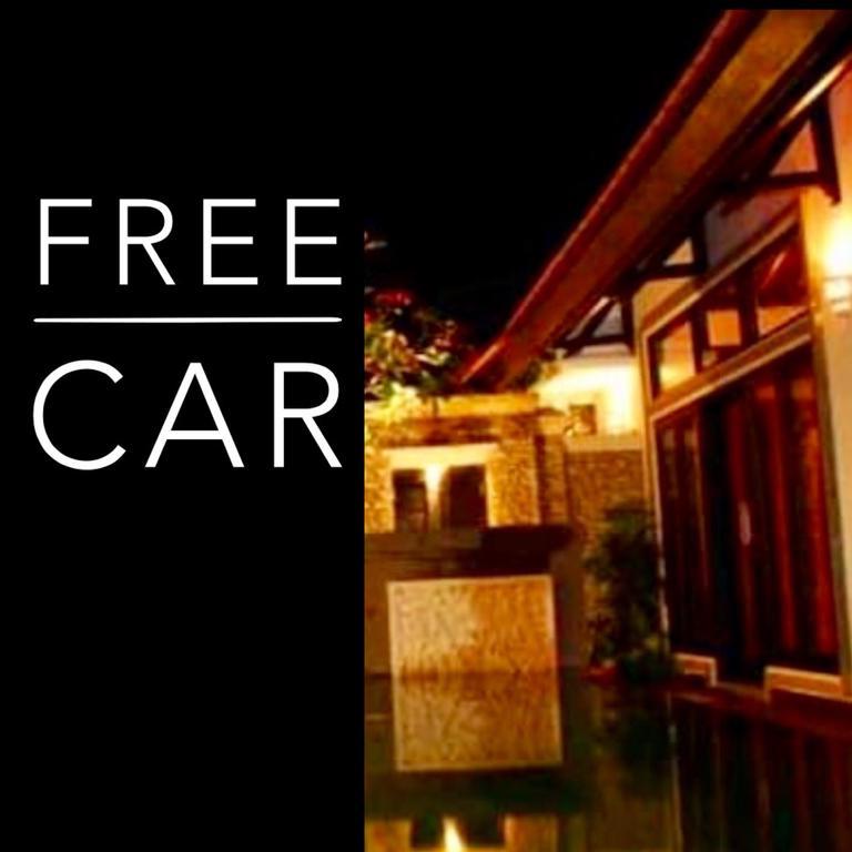 Cantik Tresna * Seminyak (Bali)
