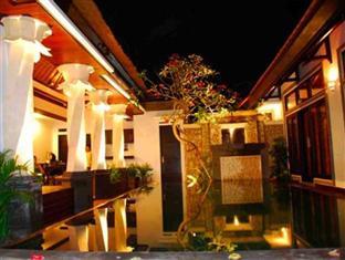 Cantik Tresna Villa