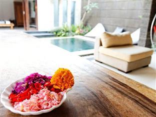 Villa Marick Seminyak (Bali)