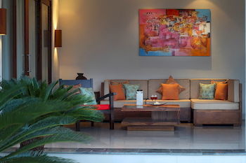 Kubu Cempaka Seminyak (Bali)