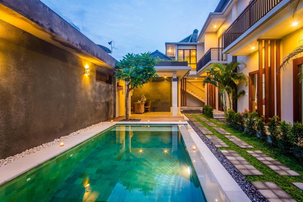 Room Valka Bali Seminyak * Seminyak (Bali)