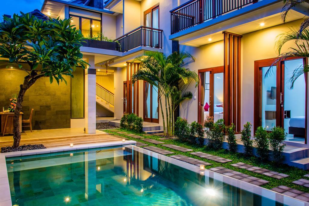Room Valka Bali Seminyak