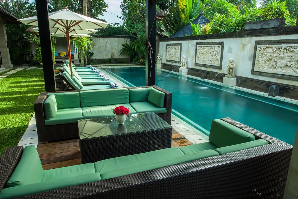 Dewata Ii Villa *
