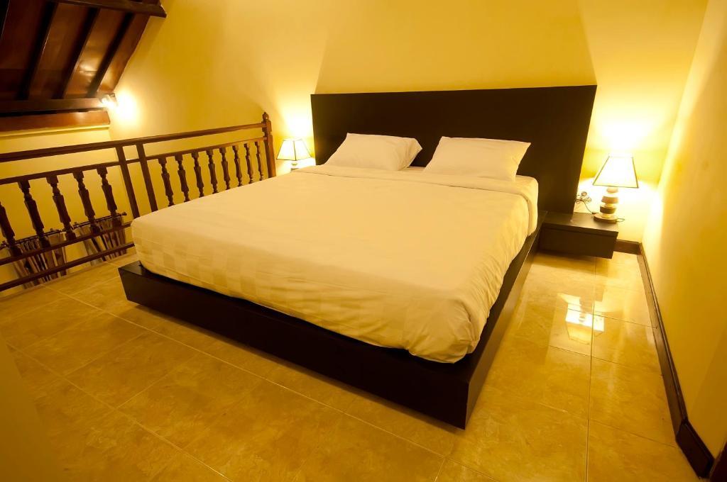 Aparthotel Aw Seminyak (Bali)