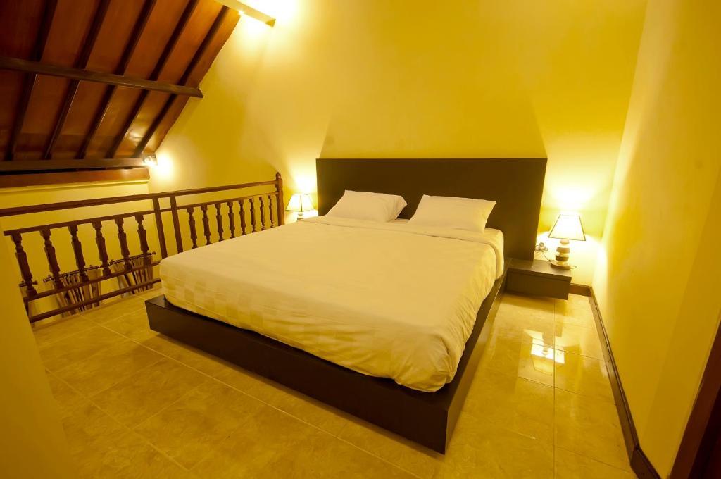 Aparthotel Aw