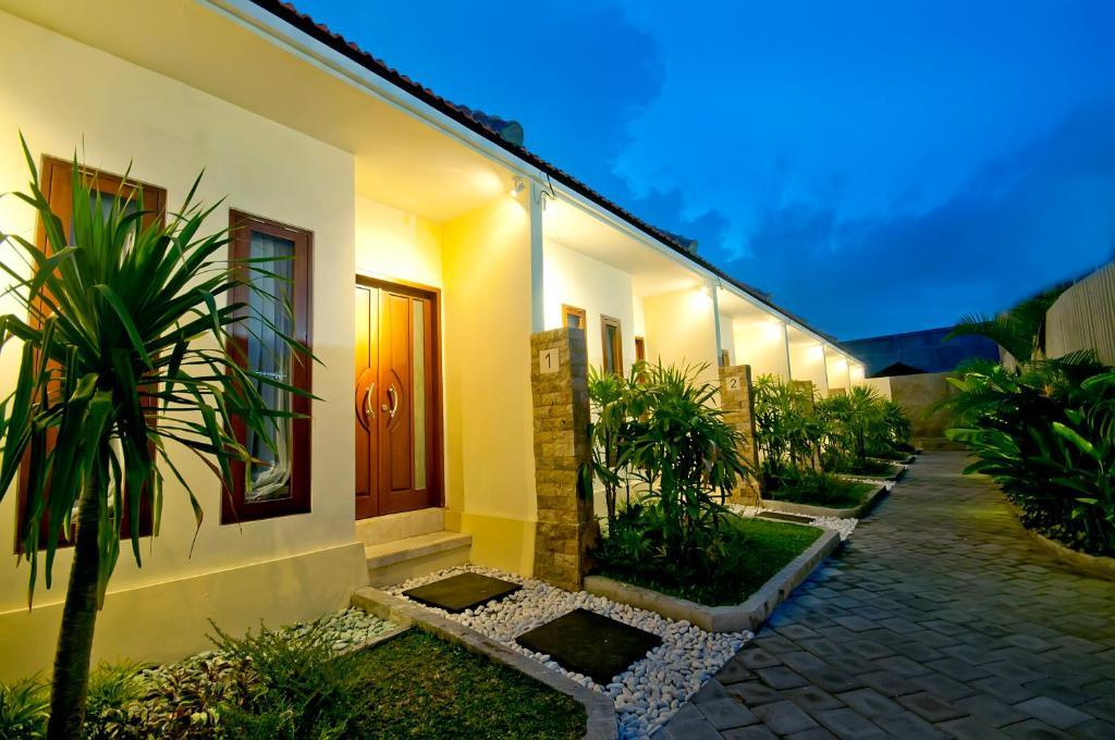Aparthotel Aw