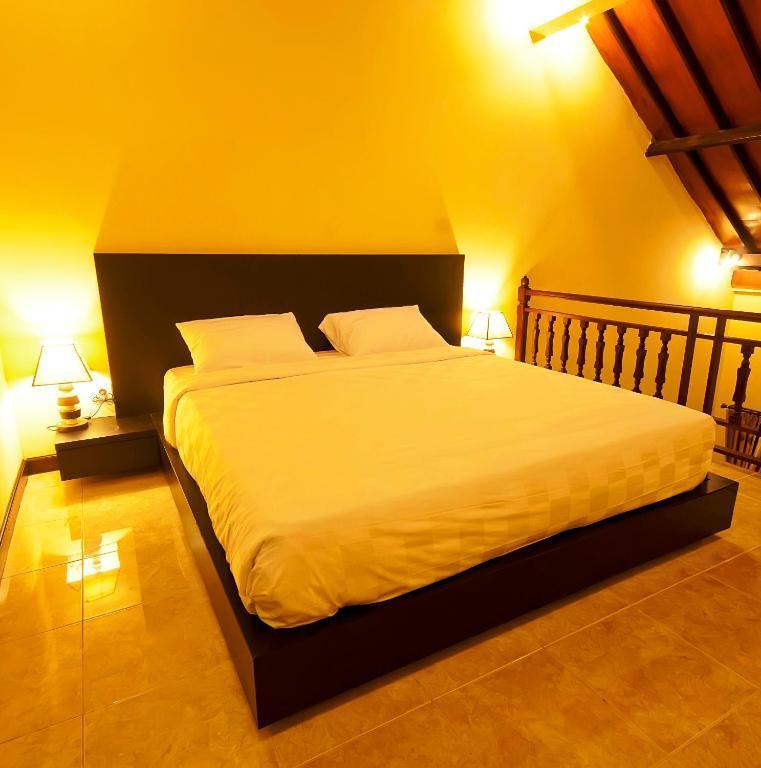 Aw Aparthotel 2*