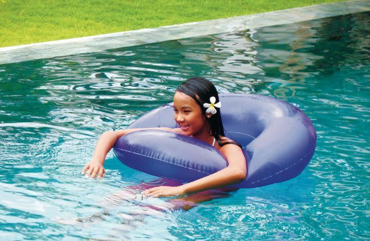 Biệt thự Bali Lotus
