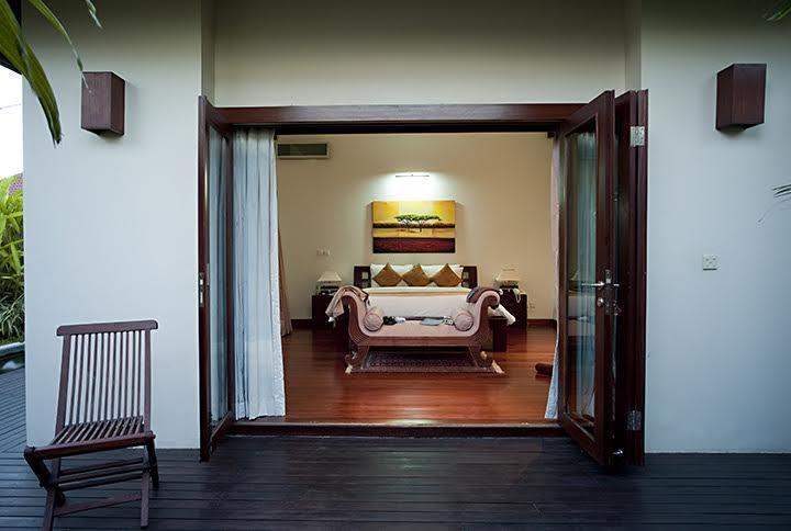 Bali Lotus Biệt thự Seminyak (Bali)
