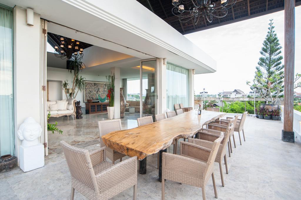 Bali Mystique Hotel & Apartment 3*