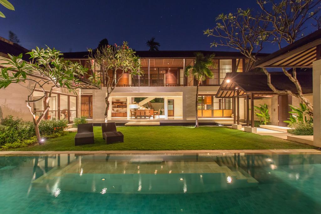 Villa Air Bali Boutique And *