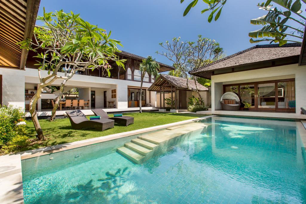 Air Bali Boutique And * Seminyak (Bali)