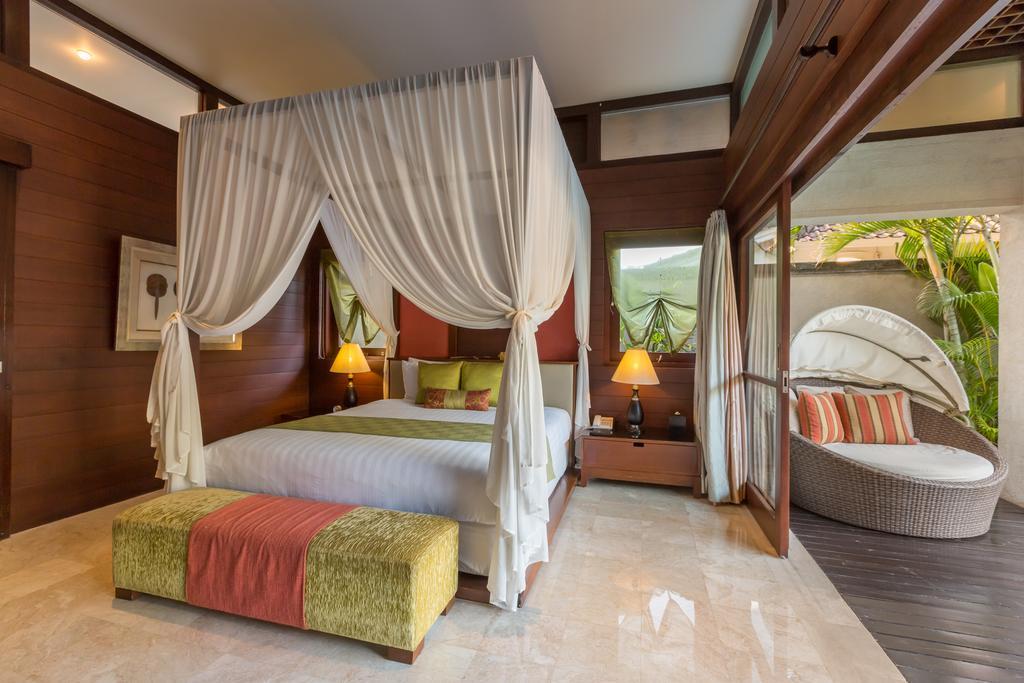 Air Bali Boutique And * Seminyak (Bali)
