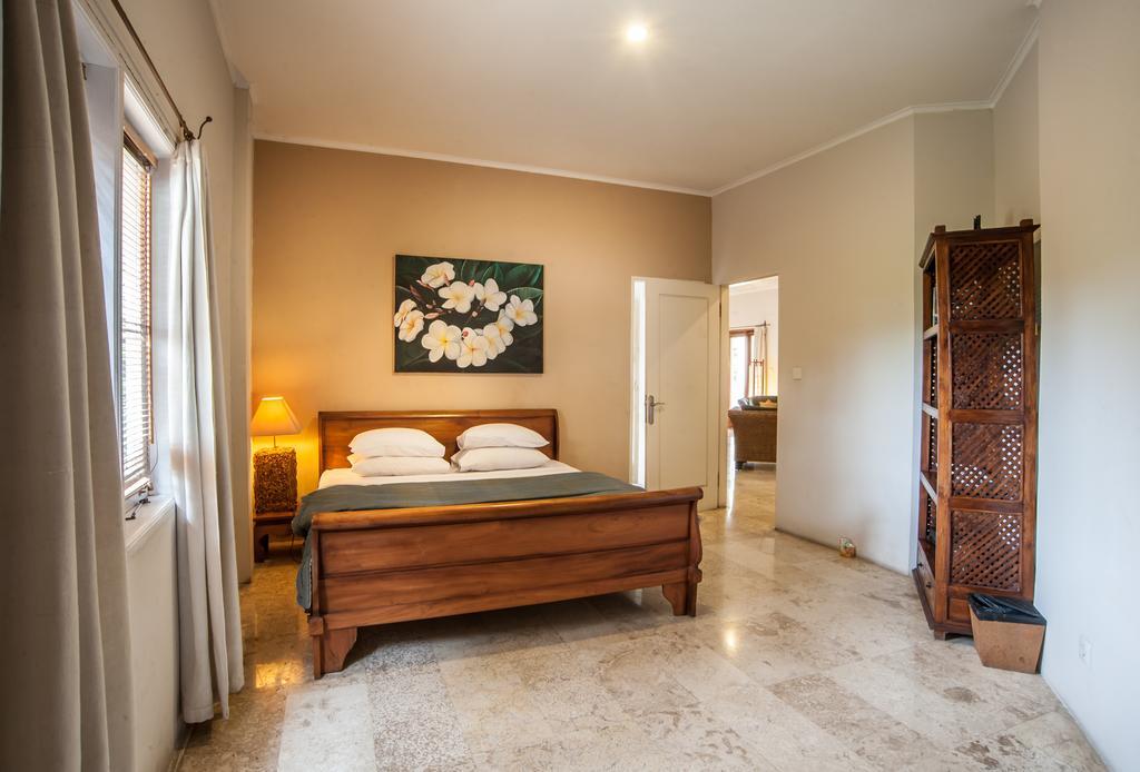 Bali Mystique Hotel & Apartment