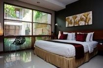 Aparthotel Casa Bidadari & Seminyak (Bali)