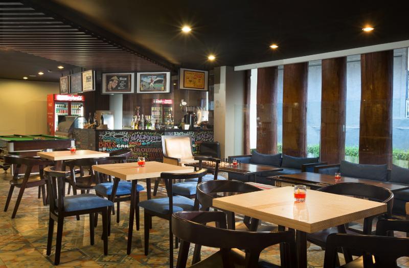 Hotel Brits Legian 4*