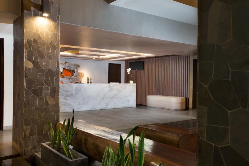 Brits Legian 4*