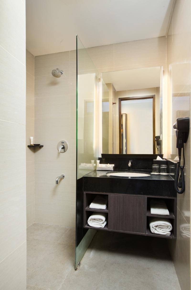 Hotel Brits Legian Seminyak (Bali)