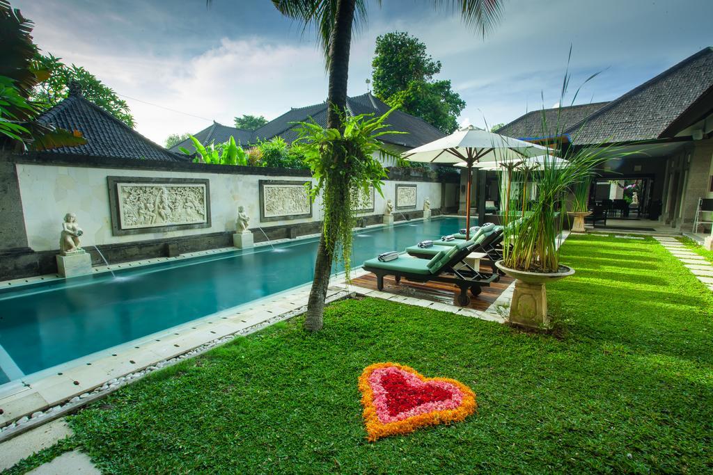 Villa Dewata Ii Seminyak (Bali)