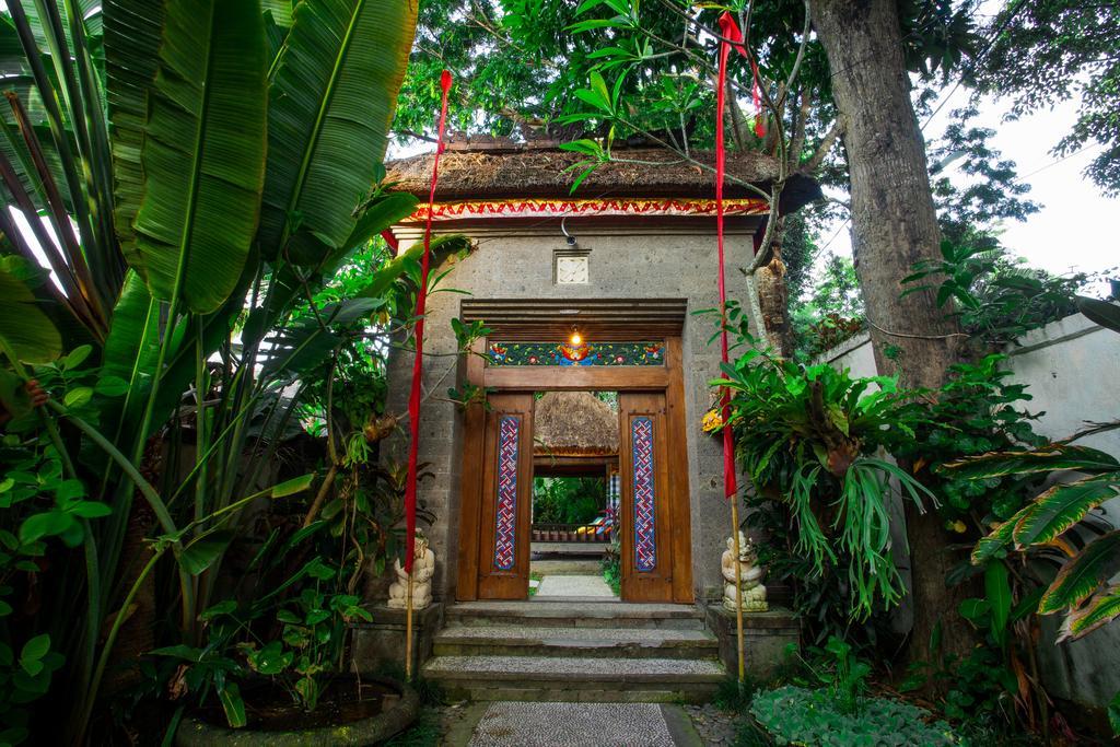 Dewata Ii Villa Seminyak (Bali)