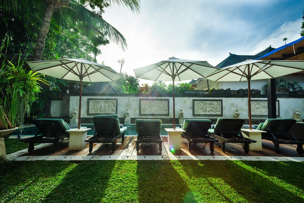 Villa Dewata Ii Seminyak (Bali)