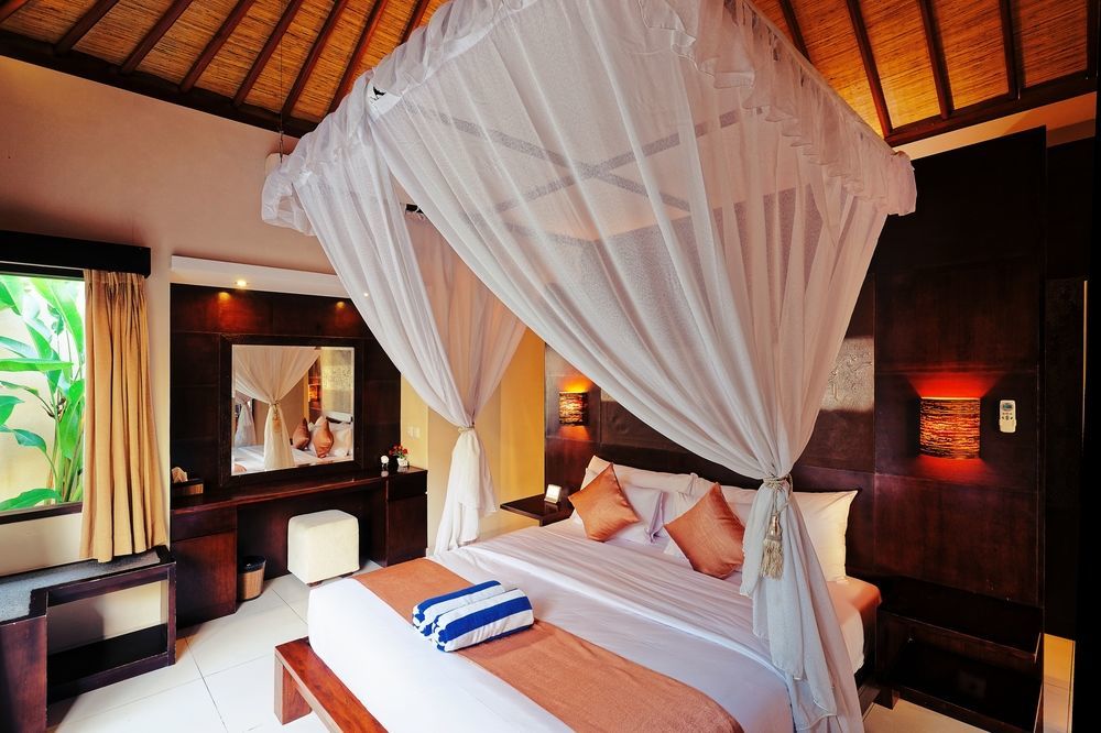 Lasanti And Bali Hotel