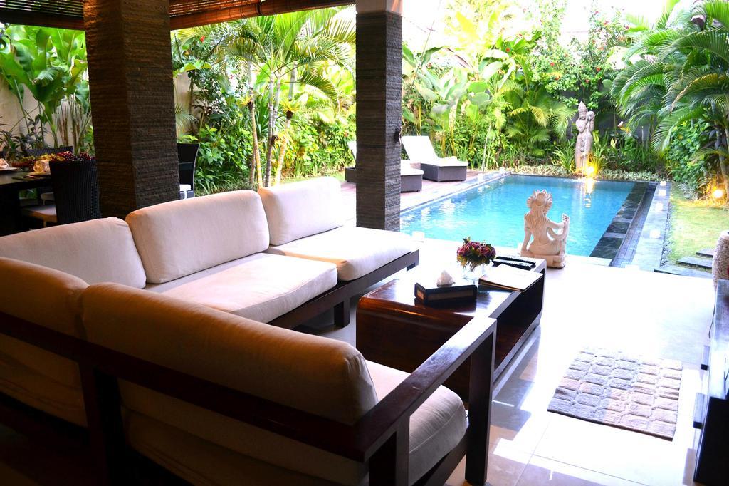 Adhyatma Villa Seminyak