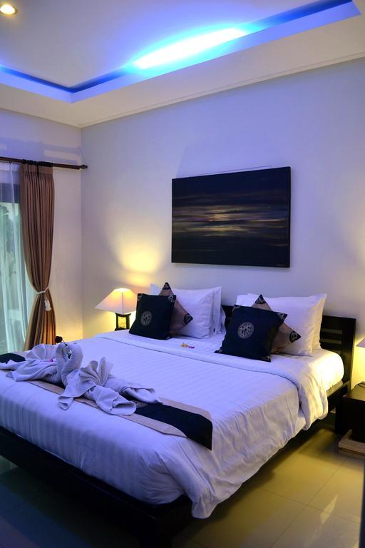 Villa Adhyatma *