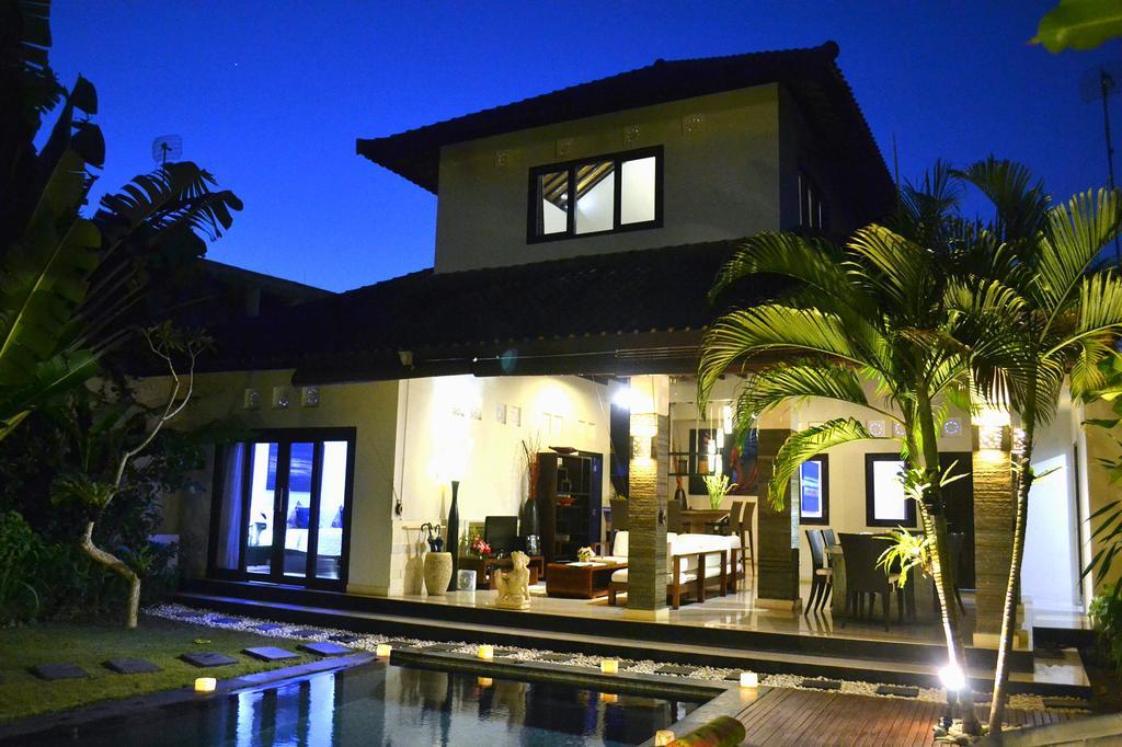 Adhyatma Villa