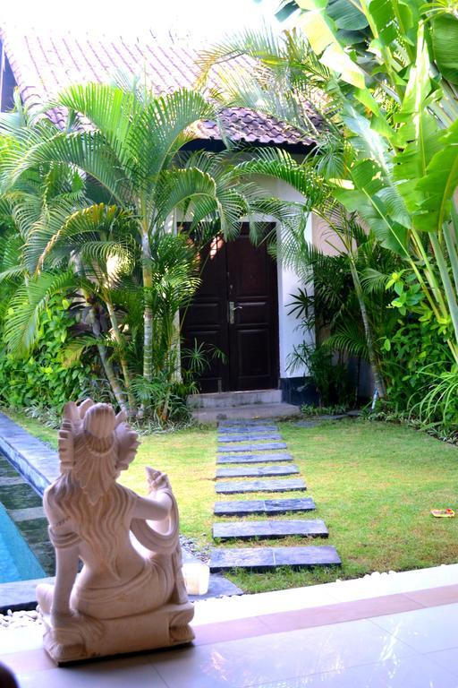 Villa Adhyatma Seminyak