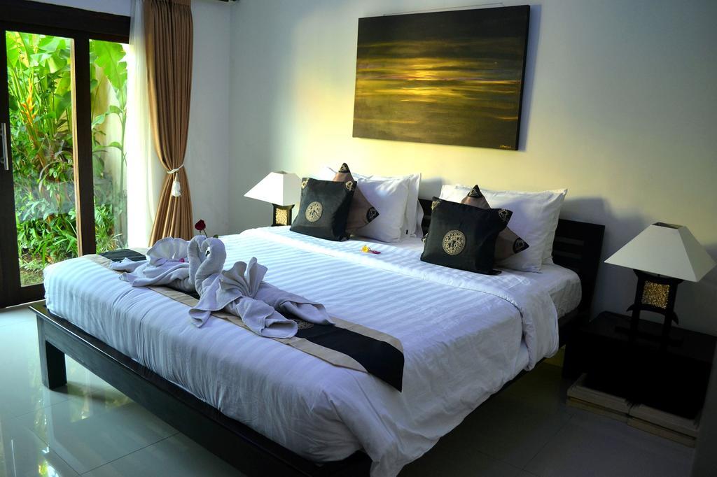 Villa Adhyatma *