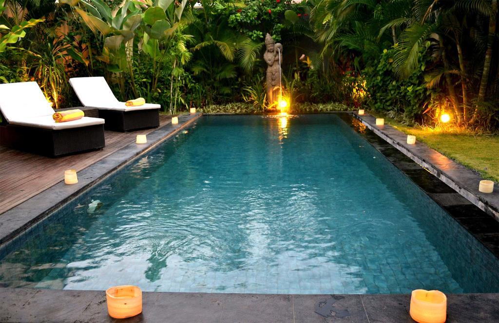 Villa Adhyatma