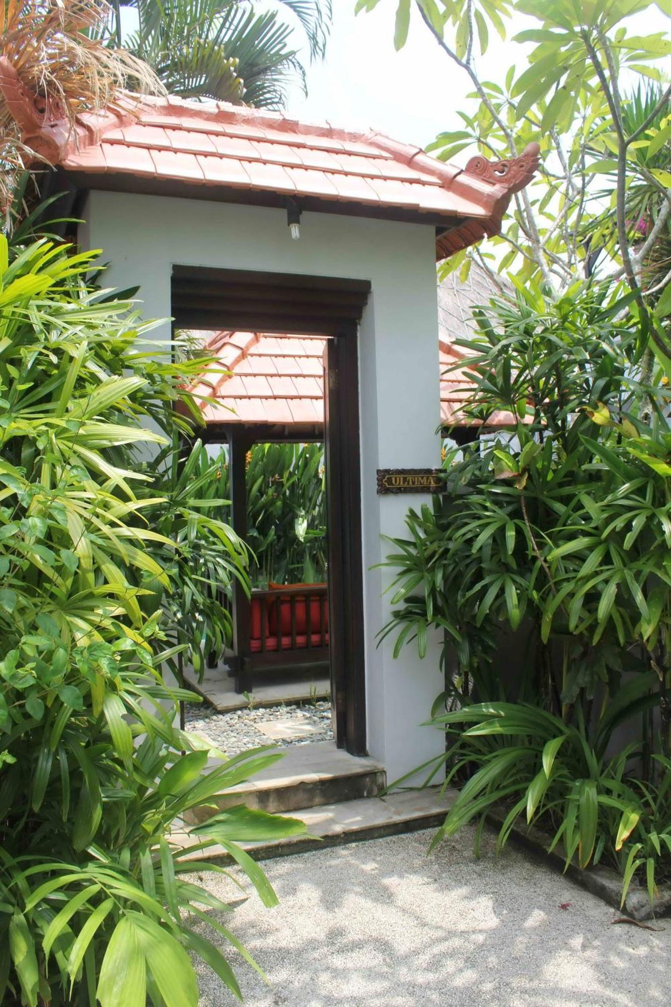 Villa Ultima Bali *