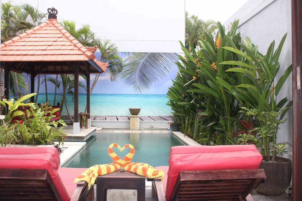 Ultima Bali Villa *